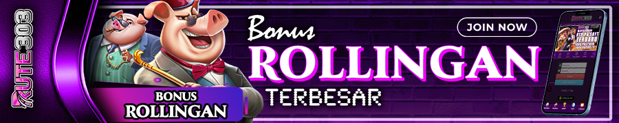 Bonus Mingguan Terbesar